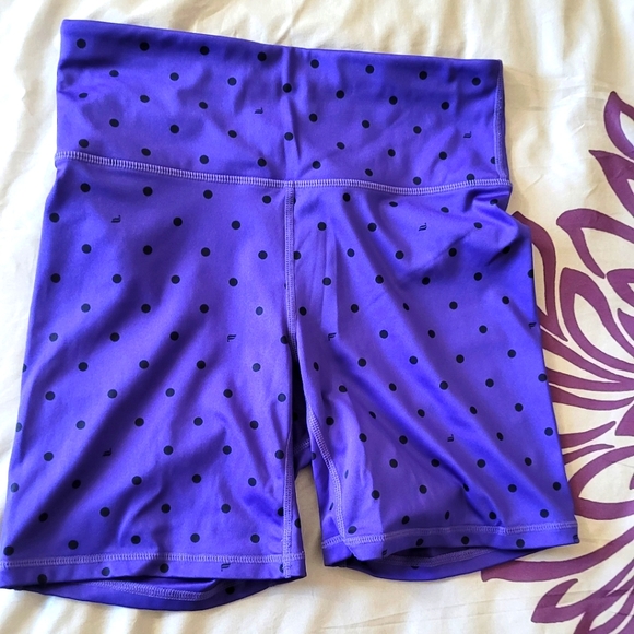 Fabletics shorts - Picture 1 of 4